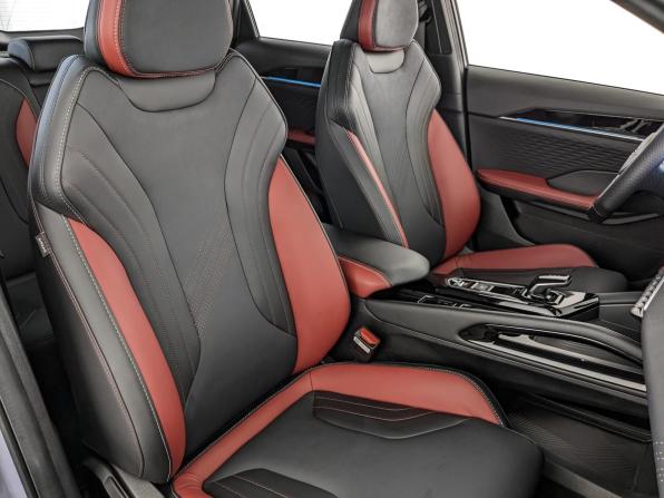 Geely Coolray I Рестайлинг с пробегом 2024 года, цена 2 185 000 рублей, 35412 км, внедорожник, Автокод Объявления