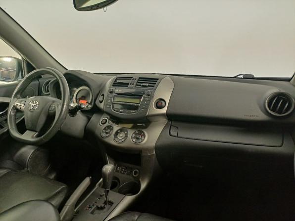 Toyota RAV4 III (XA30) Рестайлинг с пробегом 2012 года, цена 1 290 000 рублей, 194000 км, внедорожник, Автокод Объявления