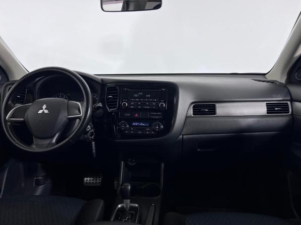 Mitsubishi Outlander III с пробегом 2013 года, цена 1 350 000 рублей, 146294 км, внедорожник, Автокод Объявления