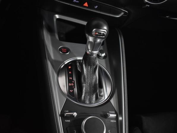 Audi TT III (8S) с пробегом 2015 года, цена 3 298 790 рублей, 107000 км, купе, Автокод Объявления