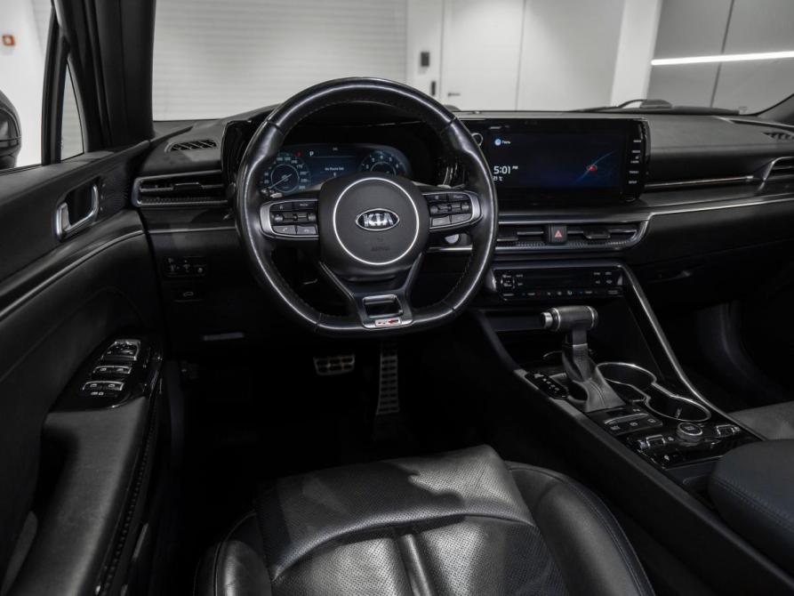 Kia K5 III Москва  - изображение 7