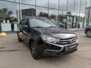 Lada (ВАЗ) Granta I Рестайлинг Ижевск  - изображение 25