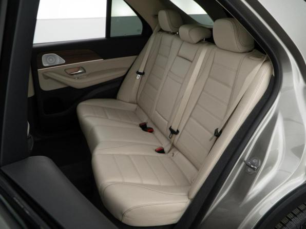 Mercedes-Benz GLE II (V167) с пробегом 2019 года, цена 6 466 046 рублей, 112474 км, внедорожник, Автокод Объявления