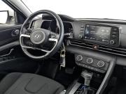 Hyundai Elantra VII (CN7) Москва  - изображение 54