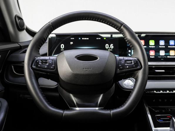 Chery Tiggo 7 Pro Max I с пробегом 2023 года, цена 1 890 000 рублей, 95000 км, внедорожник, Автокод Объявления