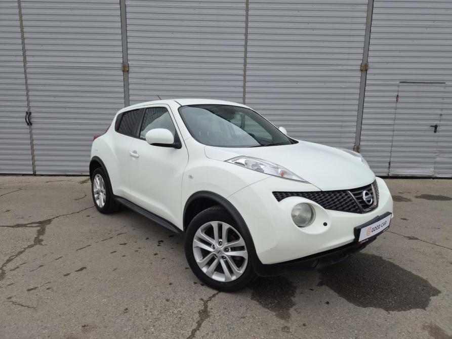 Nissan Juke I Саратов  - изображение 3