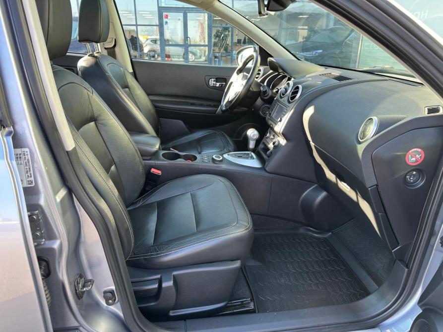 Nissan Qashqai I Рестайлинг Екатеринбург  - изображение 6