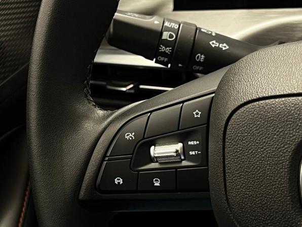 Changan CS35 Plus I Рестайлинг с пробегом 2022 года, цена 1 695 000 рублей, 70751 км, внедорожник, Автокод Объявления