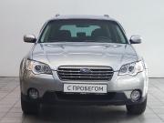 Subaru Outback III Рестайлинг Барнаул  - изображение 36