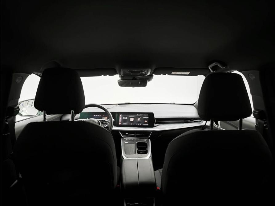 Haval F7 II Орел  - изображение 15