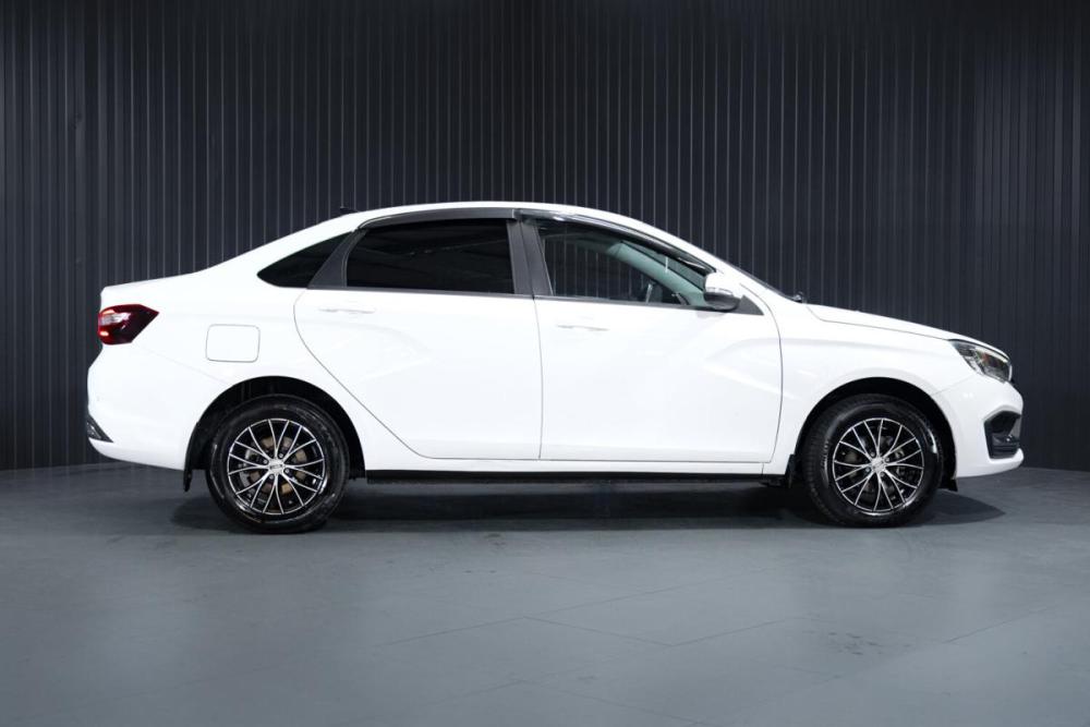 Lada (ВАЗ) Vesta I Рестайлинг (NG) Тюмень  - изображение 9