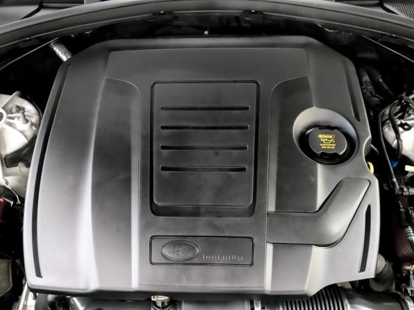 Land Rover Range Rover Velar I с пробегом 2020 года, цена 4 800 000 рублей, 89696 км, внедорожник, Автокод Объявления