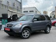 Honda CR-V II Санкт-Петербург  - изображение 14