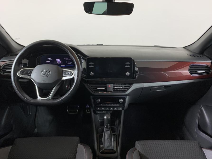 Volkswagen Polo VI Москва  - изображение 12