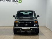 Lada (ВАЗ) 2121 (4x4) I Рестайлинг Санкт-Петербург  - изображение 28