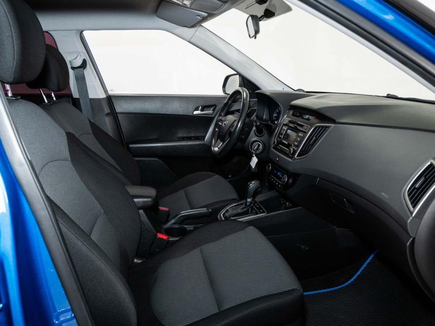 Hyundai Creta I Казань  - изображение 6