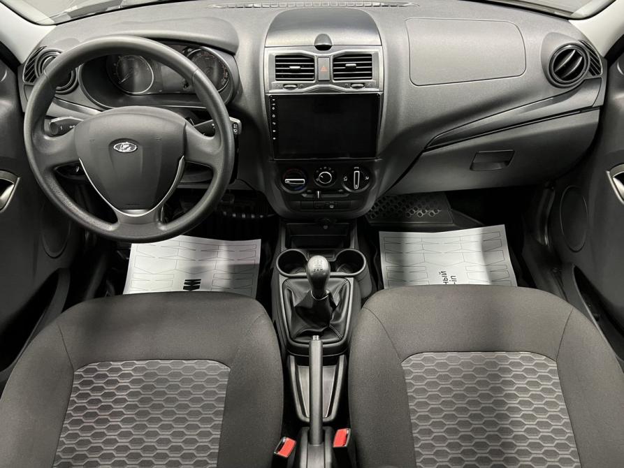 Lada (ВАЗ) Granta I Рестайлинг Тверь  - изображение 10