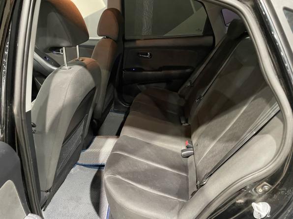 Hyundai Elantra IV (HD) с пробегом 2010 года, цена 530 000 рублей, 254369 км, седан, Автокод Объявления