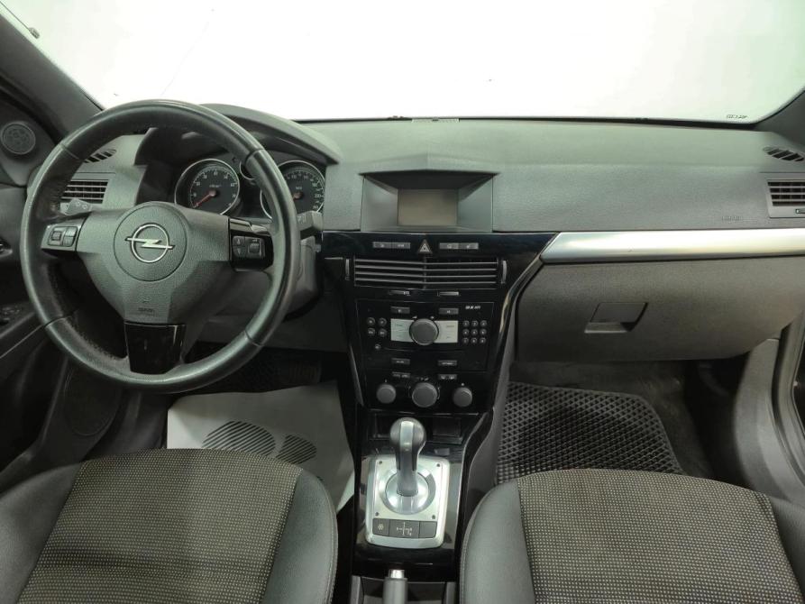 Opel Astra H Рестайлинг Альметьевск  - изображение 14
