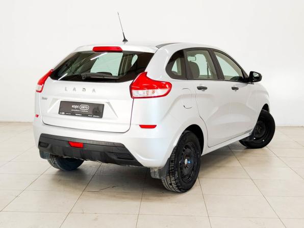 Lada (ВАЗ) XRAY I с пробегом 2020 года, цена 966 000 рублей, 46239 км, хэтчбек, Автокод Объявления