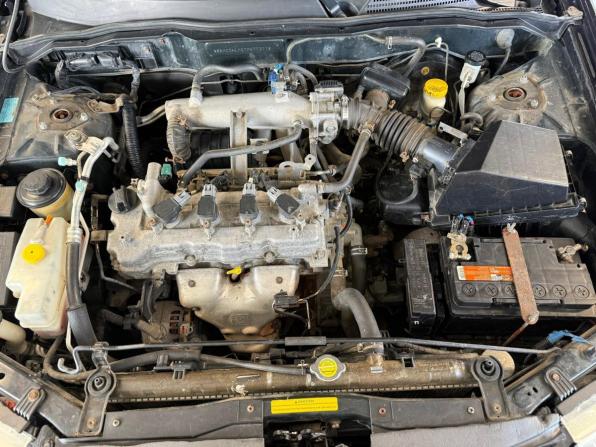 Nissan Almera Classic I с пробегом 2007 года, цена 524 995 рублей, 164776 км, седан, Автокод Объявления