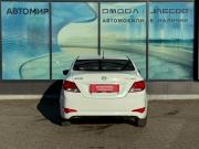 Hyundai Solaris I Рестайлинг Архангельск  - изображение 18