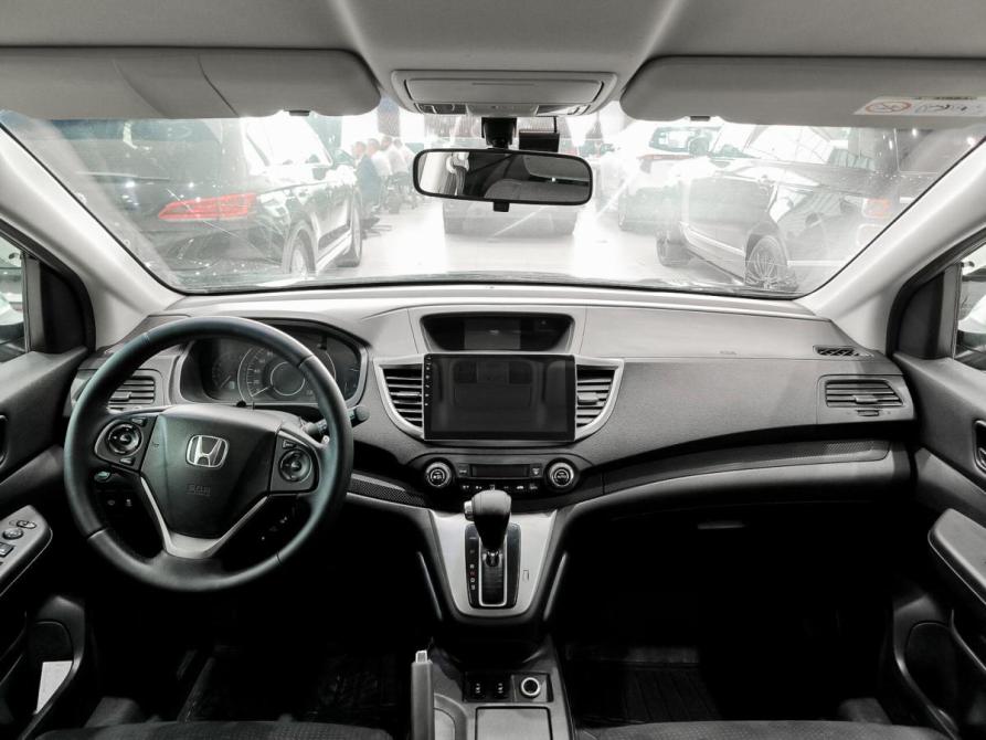 Honda CR-V IV Казань  - изображение 17