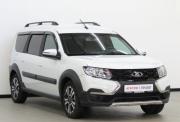 Lada (ВАЗ) Largus I Рестайлинг Екатеринбург  - изображение 32