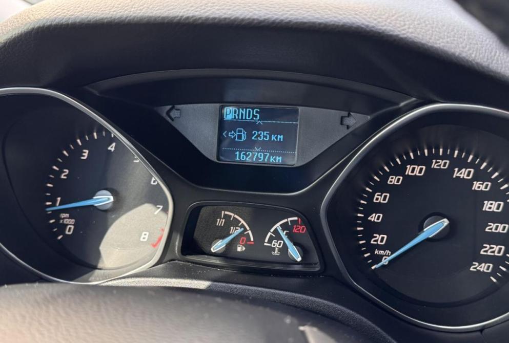 Ford Focus III Владимир  - изображение 14
