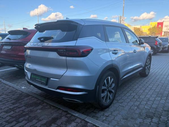 Chery Tiggo 7 Pro Max I с пробегом 2023 года, цена 1 765 000 рублей, 42132 км, внедорожник, Автокод Объявления