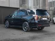 Chevrolet Tahoe V Москва  - изображение 36