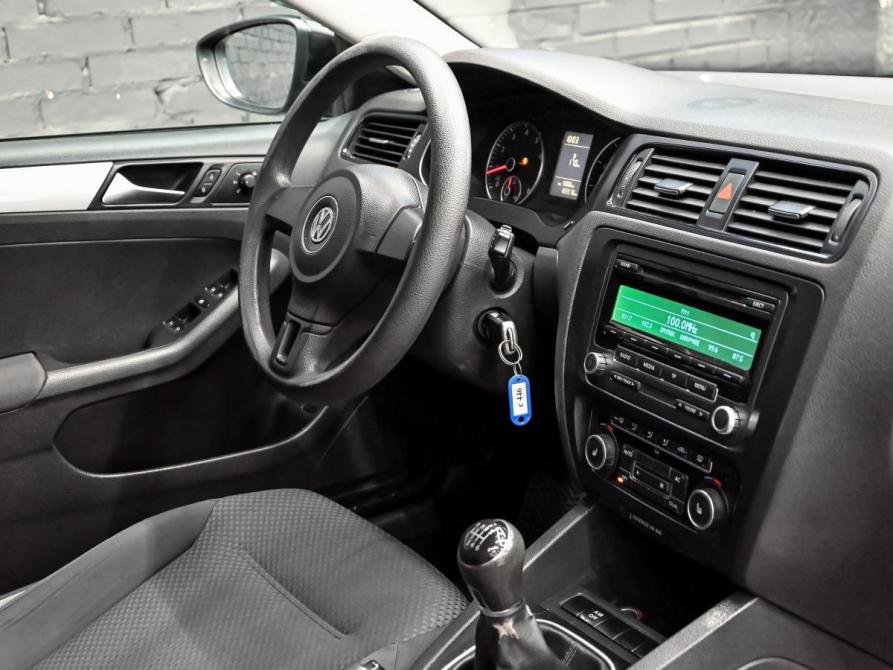 Volkswagen Jetta VI Екатеринбург  - изображение 12