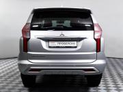 Mitsubishi Pajero Sport III Рестайлинг Москва  - изображение 24