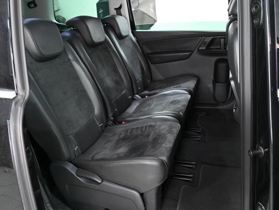 Volkswagen Sharan II Ростов-на-Дону  - изображение 10