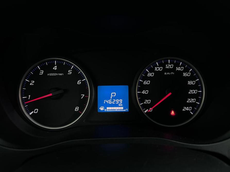 Mitsubishi Outlander III Ростов-на-Дону  - изображение 11