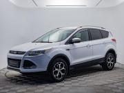Ford Kuga II Москва  - изображение 17