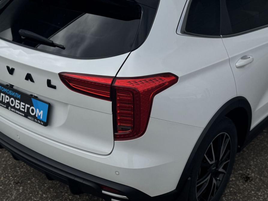 Haval Jolion I Рестайлинг Тверь  - изображение 10
