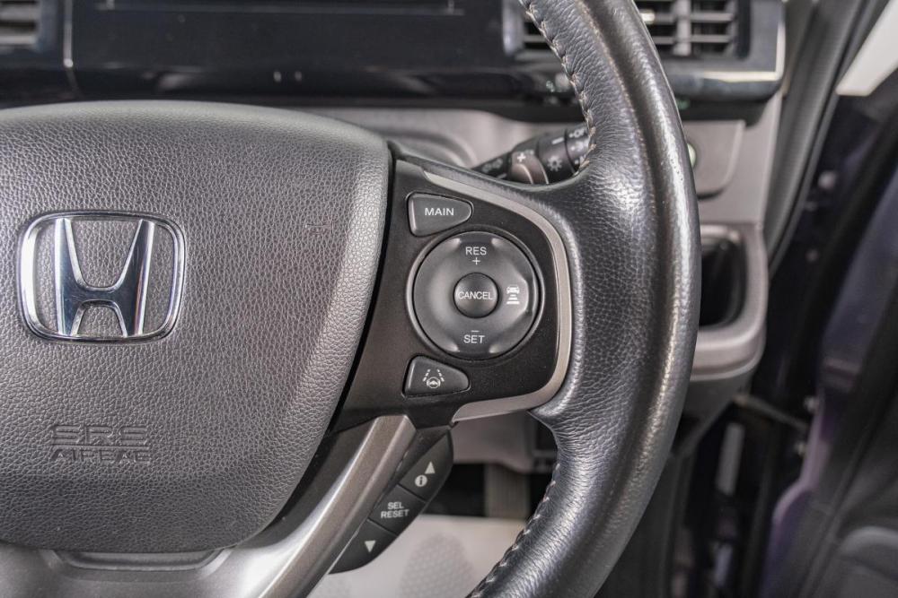 Honda Stepwgn V Томск  - изображение 15