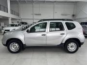 Renault Duster I Рестайлинг Шахты  - изображение 21