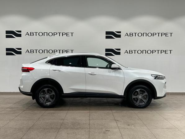 Haval F7x I Рестайлинг с пробегом 2023 года, цена 1 999 000 рублей, 43087 км, внедорожник, Автокод Объявления