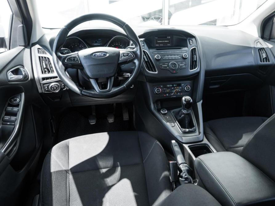Ford Focus III Рестайлинг Ставрополь  - изображение 6