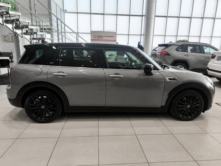 Mini Clubman II Рестайлинг Казань  - изображение 5