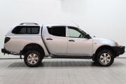 Mitsubishi L200 IV Сургут  - изображение 28