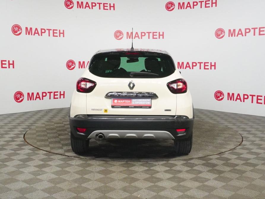 Renault Kaptur I Вологда  - изображение 6
