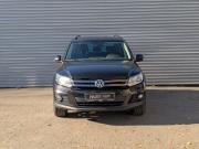 Volkswagen Tiguan I Рестайлинг Москва  - изображение 53