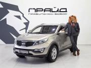 Kia Sportage III Ростов-на-Дону  - изображение 25