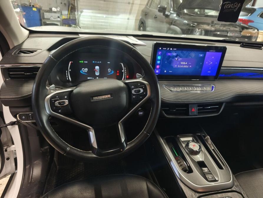 Haval Jolion I Рестайлинг Санкт-Петербург  - изображение 5