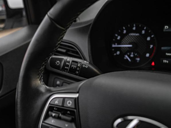 Hyundai Solaris II Рестайлинг с пробегом 2022 года, цена 1 550 000 рублей, 90951 км, седан, Автокод Объявления