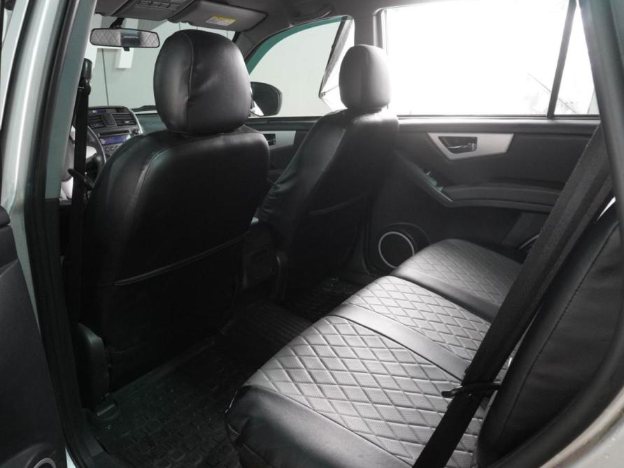 Lifan X60 I Рестайлинг 2 Воронеж  - изображение 11