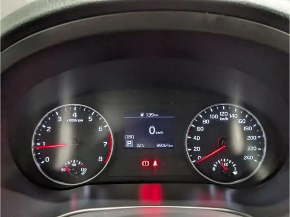 Kia Seltos I с пробегом 2021 года, цена 1 995 000 рублей, 88060 км, внедорожник, Автокод Объявления